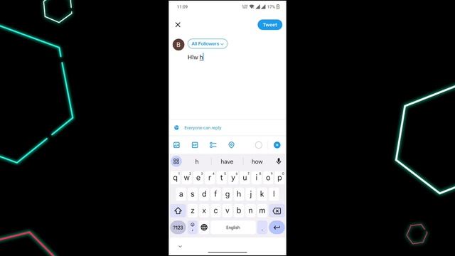 How to post on twitter 2023 | Initial Solution смотреть онлайн