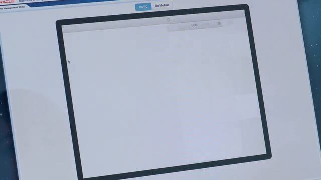 ORACLE BI Launch Creative Presentations смотреть онлайн