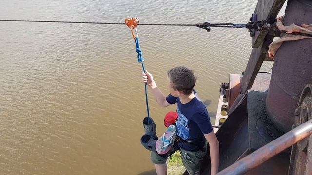 13.07 троллей 200м смотреть онлайн