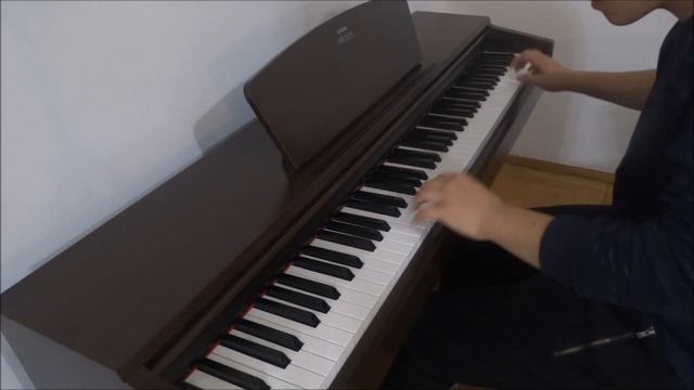 Mariage d'Amour - Paul de Senneville (aka Spring Waltz) смотреть онлайн
