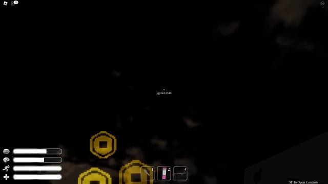 СТРАШНЫЕ УРОВНИ БЭКРУМСОВ (ЗАКУЛИСЬЕ) роблокс | Da Backrooms Roblox | BACKROOMS: Level 2, 94, !, 79