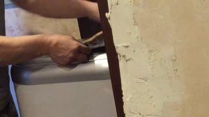 Пример 159. Ремонт Термекса с заменой терморегулятора