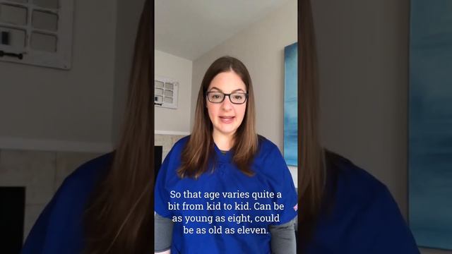 When Should Your Child Start Wearing Deodorant? смотреть онлайн