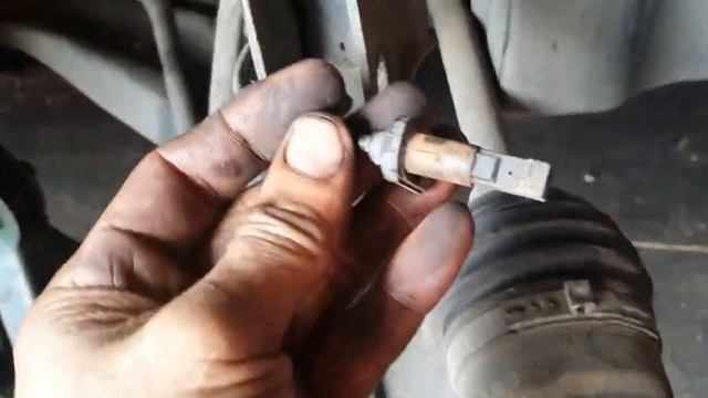 MIT mirage:ABS problem. смотреть онлайн