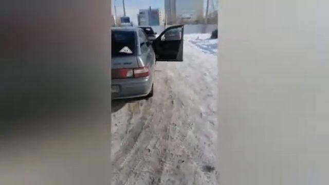 Замена штатной акустики ваз 2112 на DL Audio Raven 165 смотреть онлайн