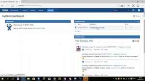 JIRA. Урок 2. Создание задач