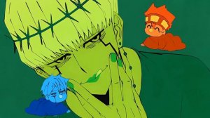 Mashle - Opening 2 【Bling-Bang-Bang-Born】 4K 60FPS Creditless | CC