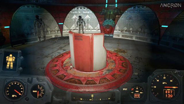 Fallout 4 - Playthrough - Episode 244 смотреть онлайн