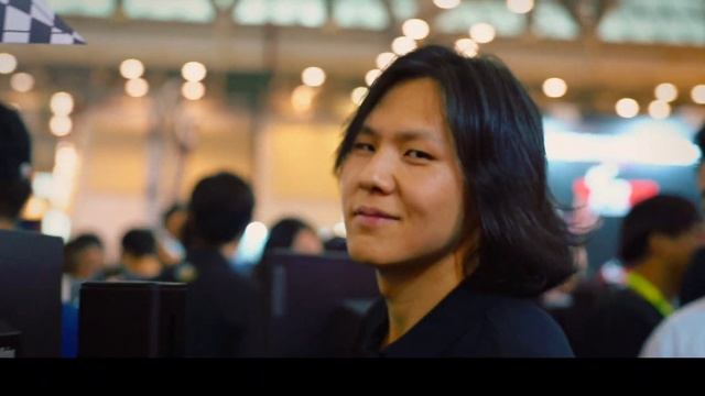 SGCB 2020 GT Show China смотреть онлайн