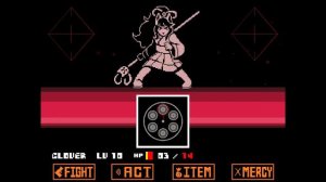 Undertale Yellow - Full Game (Neutral Ending)