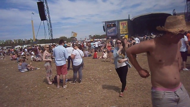 T In The Park 2013 смотреть онлайн