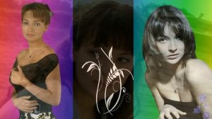 Ольга Павловец — Анжелика