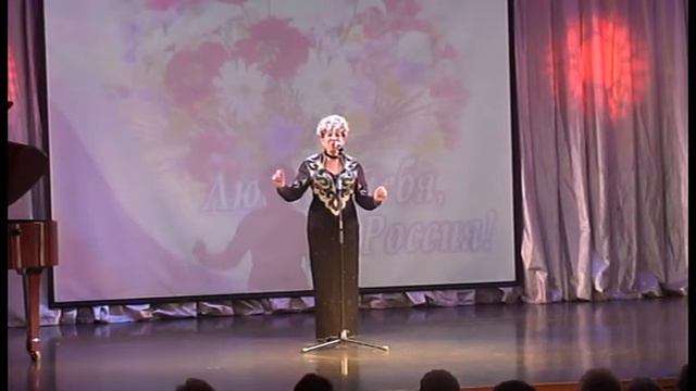 Маргарита Кузнецова - Всё будет хорошо (муз. М. Кузнецова,, сл. А. Яркович) смотреть онлайн