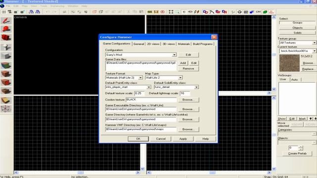 Source SDK Tutorial - Setting Up For Garry's Mod смотреть онлайн