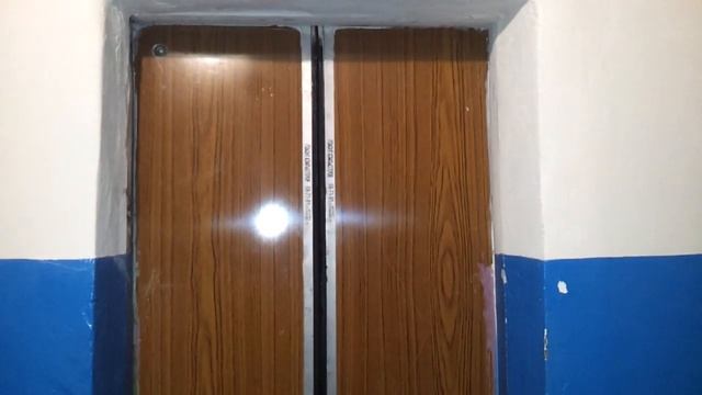 Лифт-залипайка (МОЭЛЗ-1981 г.в), Степная 26 п.1, город Балаково смотреть онлайн