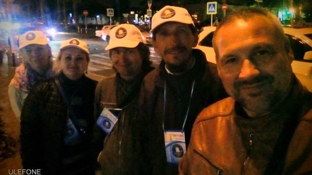 Благовест у моря -2019 смотреть онлайн