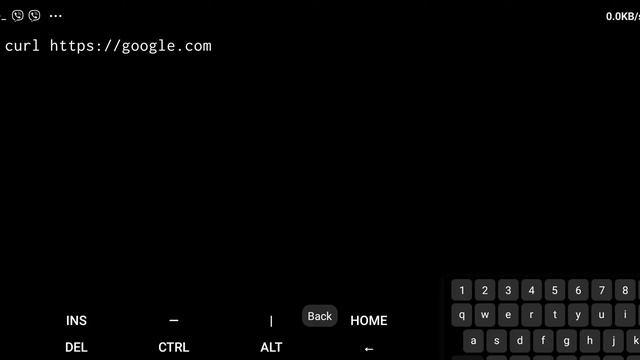 How To Install & Check CURL I Alpine Linux | vShell I Android Free смотреть онлайн