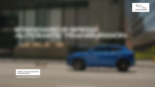 2022 Jaguar E-Pace vs Audi Q3 смотреть онлайн