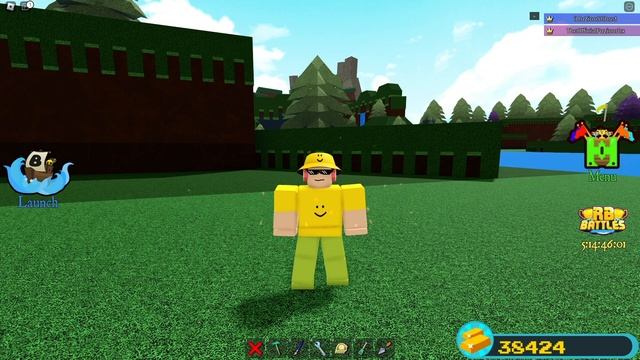 *NEW* TREASURE SECRET!! ( RB Event) | Build a Boat for Treasure ROBLOX смотреть онлайн