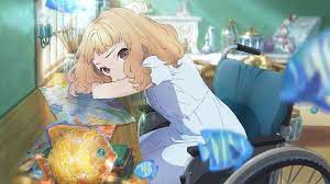 Клип к аниме Я искала тебя смотреть онлайн