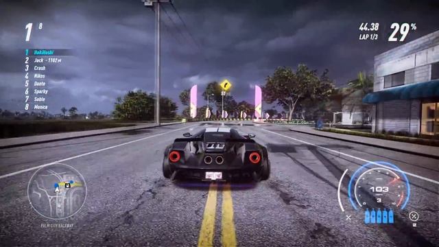 Everything I Wish I Knew Before Playing NFS Heat (Evading Cops, Making Money and More) смотреть онлайн
