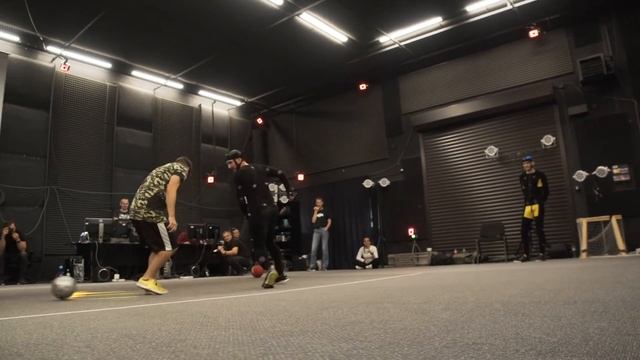 STREET POWER FOOTBALL... SOON D-2 !!! смотреть онлайн
