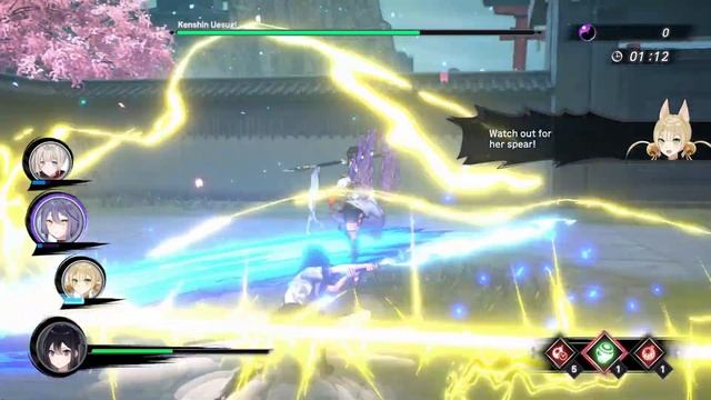 Should you buy Samurai Maiden? (PS5 Review) смотреть онлайн