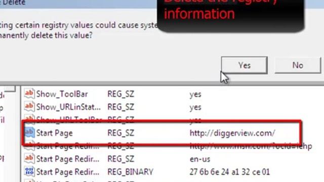 How to get rid of diggerview.com Redirect Virus? смотреть онлайн