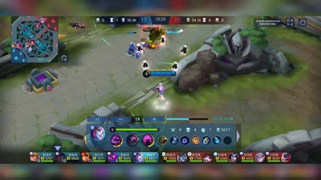 ГАЙД НА СЕЛЕНУ 2021 ТОП СЕЛЕНА MOBILE LEGENDS смотреть онлайн