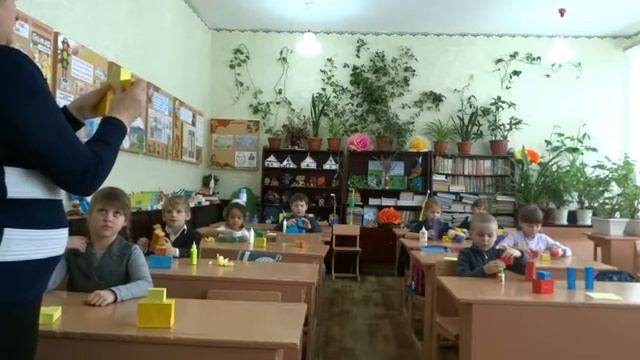 Мастер-класс. Робот из коробок. Часть 6 смотреть онлайн
