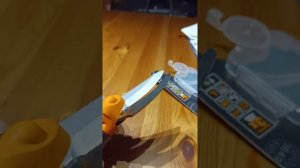 Секаторы Фискарс сломались после второго реза