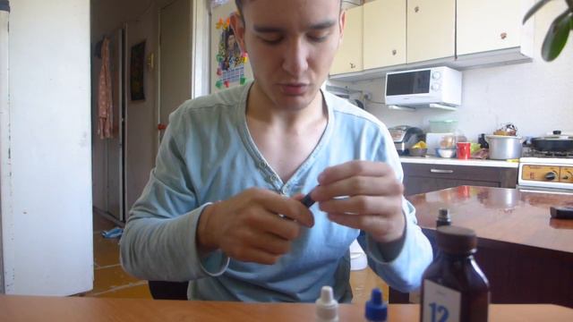 Как бросить курить , ну или как это делал я. смотреть онлайн