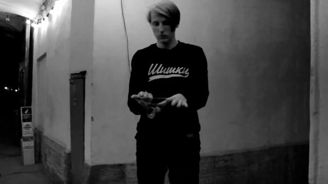 Grunt Bull Anodizing Orbis 5 (feat. Grigoriy Smirnov) смотреть онлайн