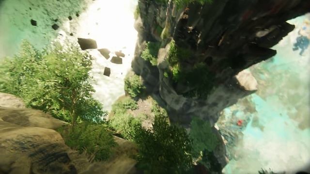 The Climb — Новая игра от Crytek! (HD) смотреть онлайн