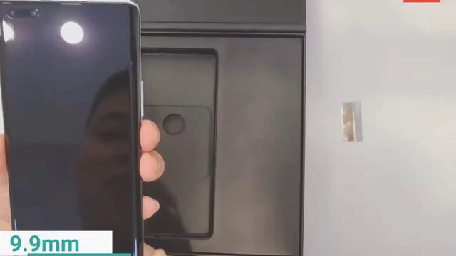 Honor Magic 3 Pro Plus Unboxing 5 Camera ?????#honor#unboxing