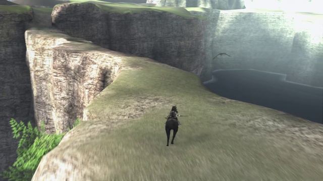 10 Things You Didn't Know About Shadow Of The Colossus смотреть онлайн