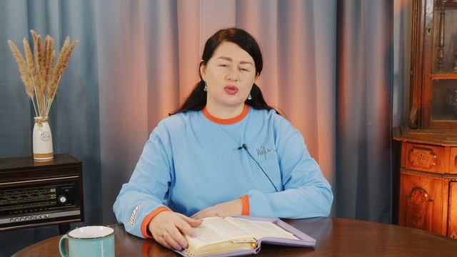 Слово, меняющее жизнь. 3 марта 2023 Не хорошо быть одному. Пастор Юлия Тихонова. смотреть онлайн