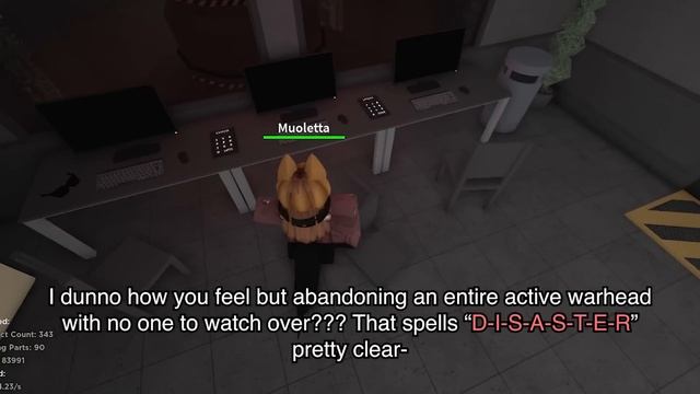 The new MAJOR 3.1 REVAMP update! [ROBLOX - Kaiju Paradise] смотреть онлайн