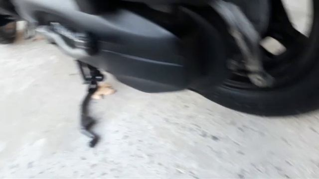 Выбор японского мопеда, продажа Suzuki Let's 2G 2006 без пробега по Украине. смотреть онлайн