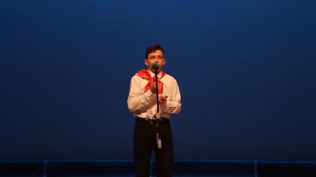 Суворов Владислав - Полосатая палка смотреть онлайн