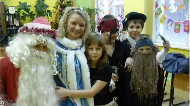 Моё педагогическое кредо.wmv смотреть онлайн