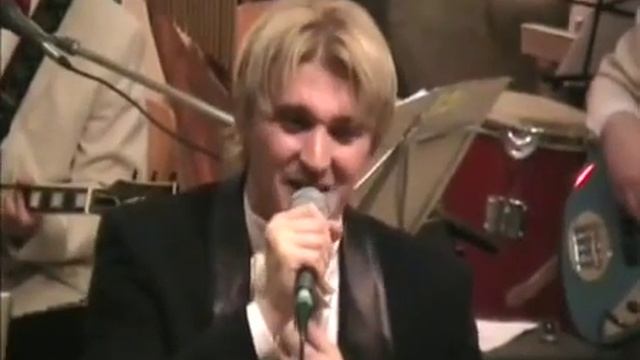 ЛЮБОВЬ ВСЕГДА ПРАВА - Александр ЧАЙКА, стихи- Дм.ДАРИН, муз.- Вл.КУПЦОВ смотреть онлайн