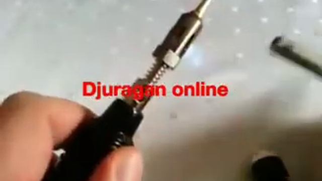 Solder Gas Portable available @Djuragan_online смотреть онлайн