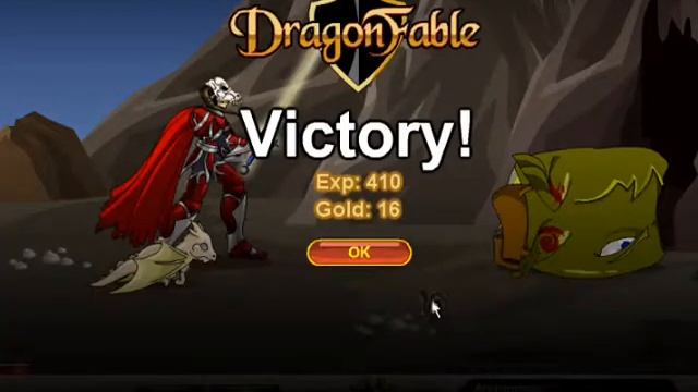 dragonfable game crashed смотреть онлайн