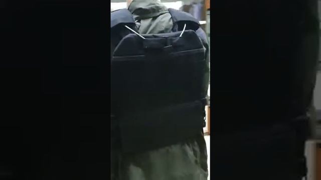 Разгрузочный жилет смотреть онлайн