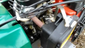 Caiman Primo 60M C2 - плавают обороты