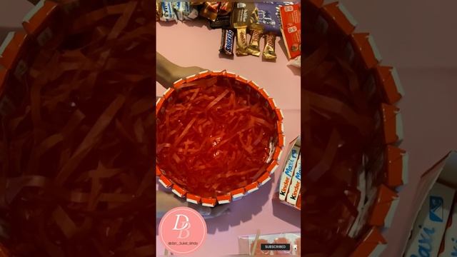 ШОКОЛАДНЫЙ БОКС ЗА 5 МИНУТ ??? ШОКОЛАДПЕН СЫЙЛЫҚ! КИНДЕР ШОКОЛАДЫ! смотреть онлайн