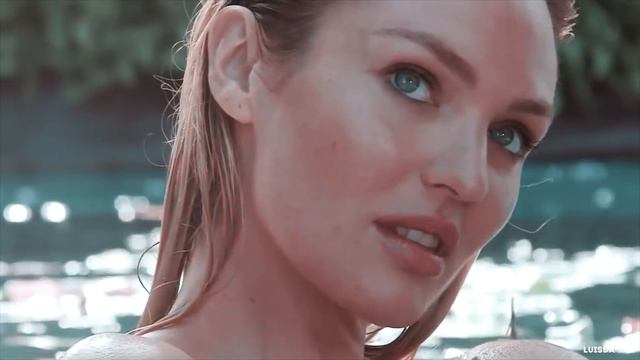 CANDICE SWANEPOEL 2018 X LUISDAFILMS