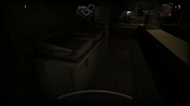 Joe's Diner - ИНДЕЙЦЫ И ПРИЗРАКИ? смотреть онлайн