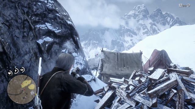 Red Dead Redemption 2. #103. Американский яд (финал + сцены после титров) смотреть онлайн